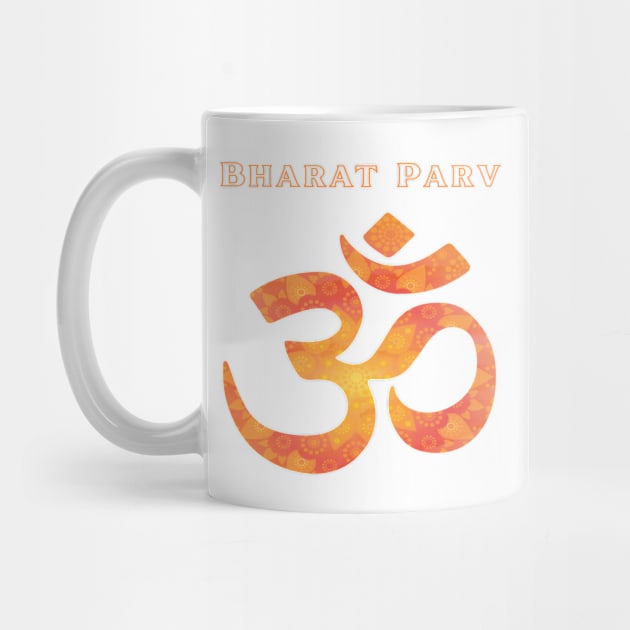 Bharat Parv - OM by Bharat Parv